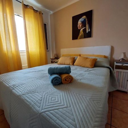 Popcorn Apartment Corralejo Eksteriør bilde