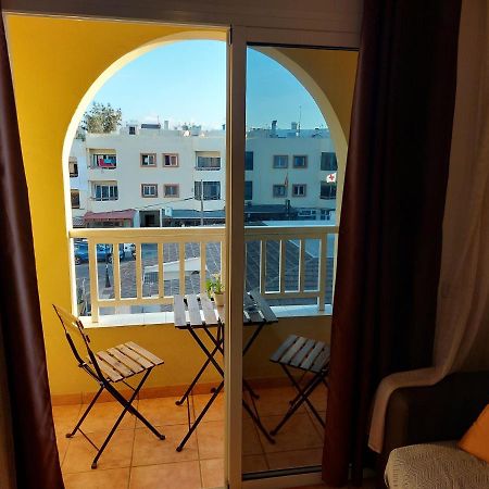 Popcorn Apartment Corralejo Eksteriør bilde