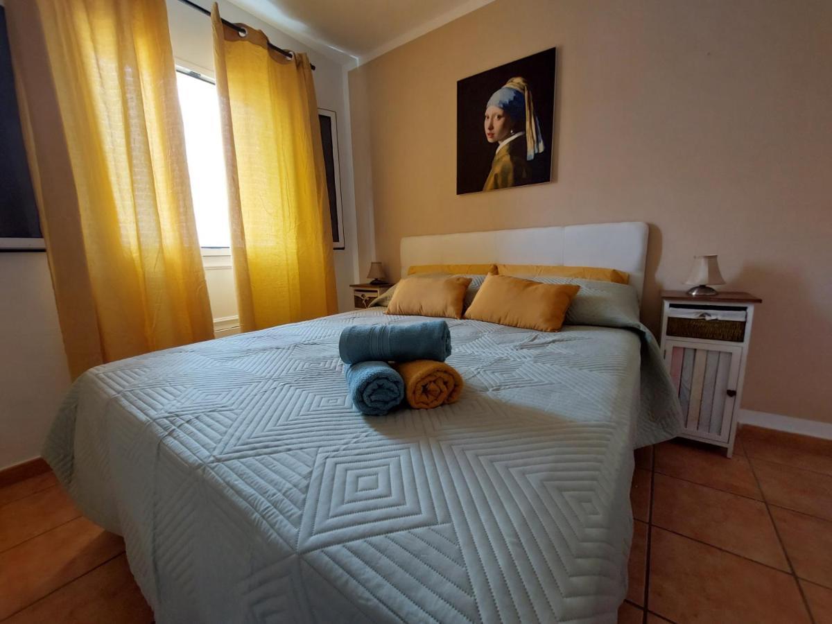 Popcorn Apartment Corralejo Eksteriør bilde