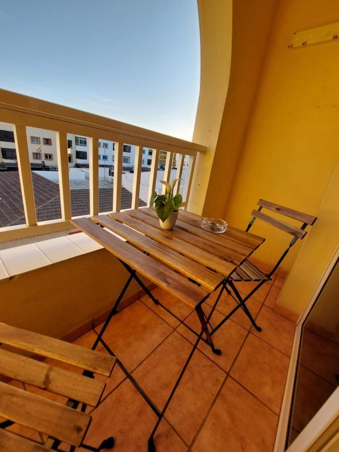 Popcorn Apartment Corralejo Eksteriør bilde