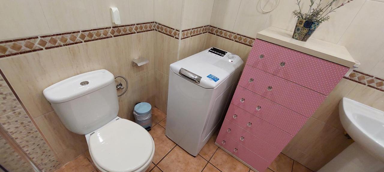 Popcorn Apartment Corralejo Eksteriør bilde