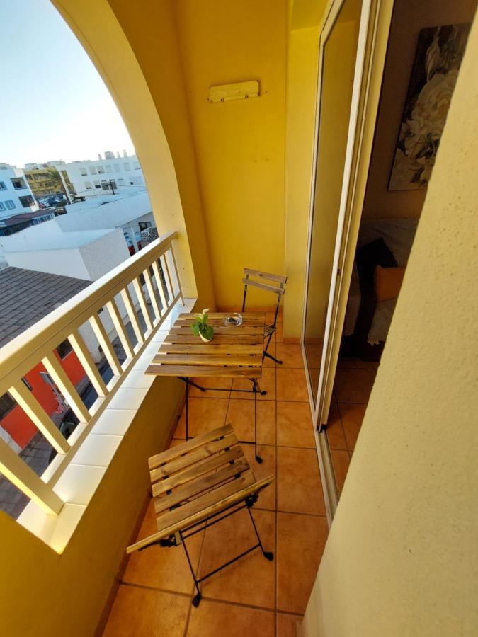 Popcorn Apartment Corralejo Eksteriør bilde