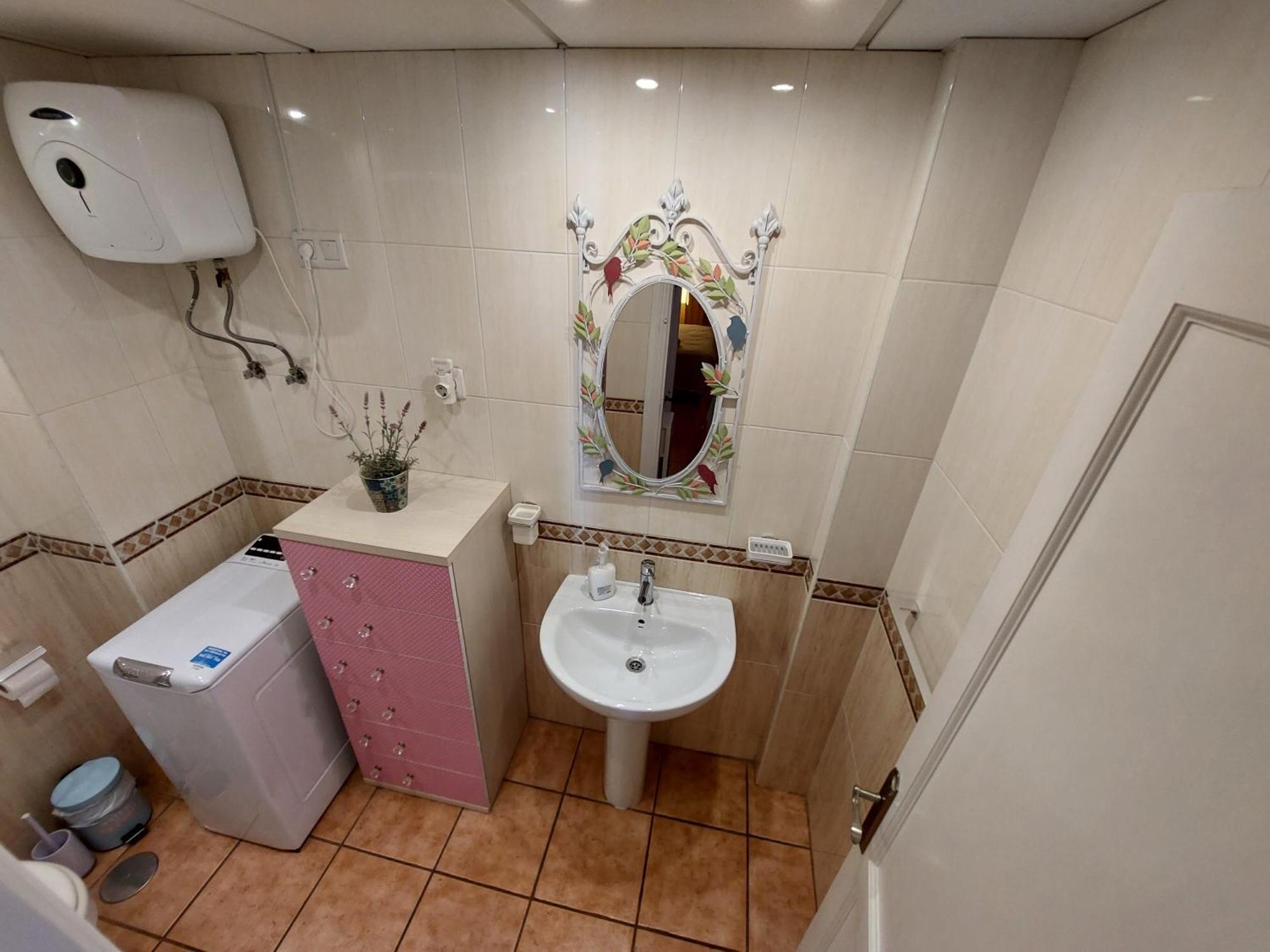 Popcorn Apartment Corralejo Eksteriør bilde